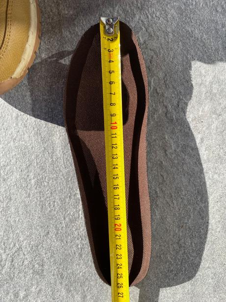 Prechodné topánky, kappa,39