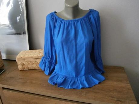 Dámska blúzka -edc by esprit- xs/s, esprit,xs