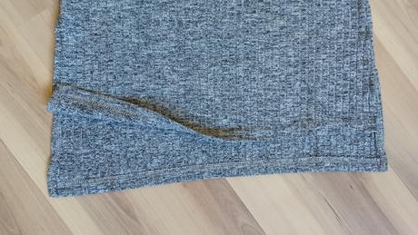 To bez rukávov, new look,m