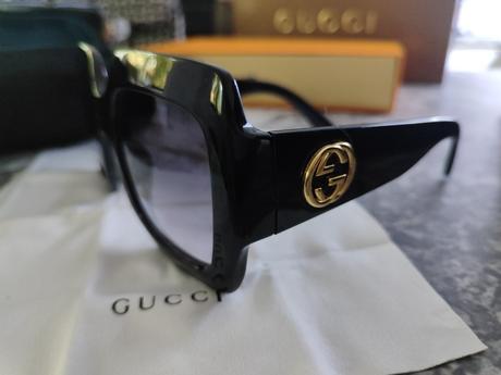 Okuliare gucci, gucci