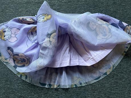 Sukňa minnie, sinsay,86