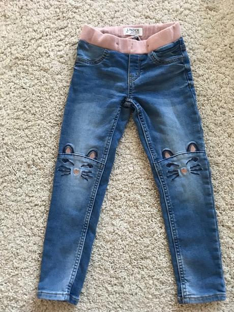 Rifle lindex, lindex,110