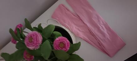 Ružové pančušky, 116