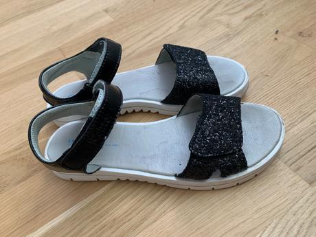 Sandale, richter,37