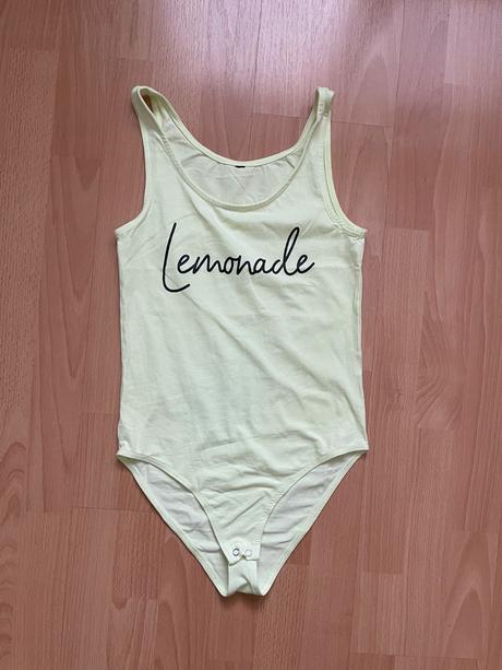 Dámske body, sinsay,s