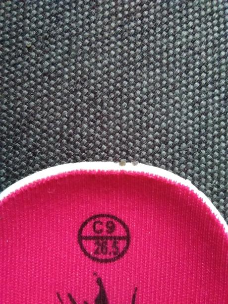 Topánky do vody, pláž, 26