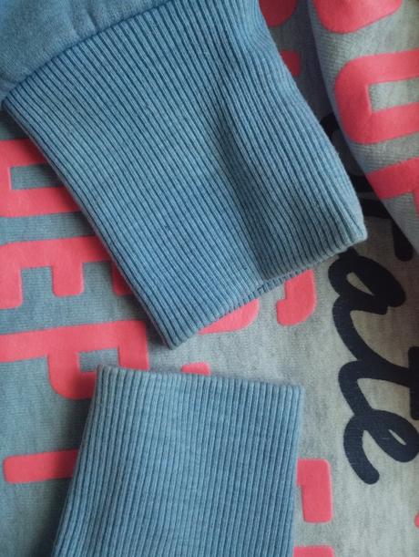 Mikina superdry, superdry,s