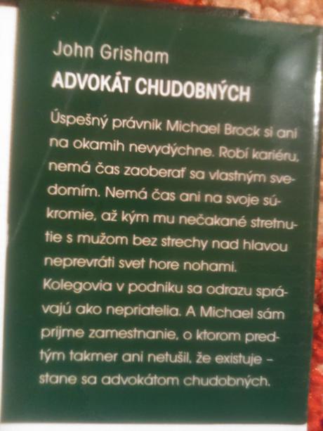 Najlepšie svetové čítanie, 