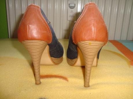 Riflove sandalky - actonic boutique, 38