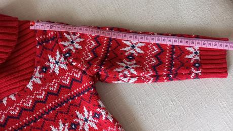 Sveter  92-104, next,98