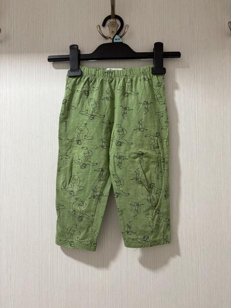 Chlapčenské pyžamove nohavice, sinsay,86