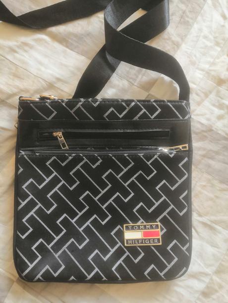 Kabelka, tommy hilfiger