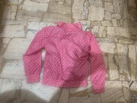 Dievcenska tenka bunda, 158