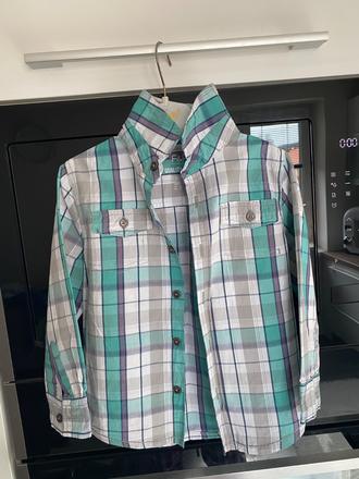 Chlapčenska kosela velk.104, f&f,104