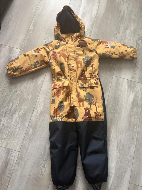 Overal lindex 110, lindex,110