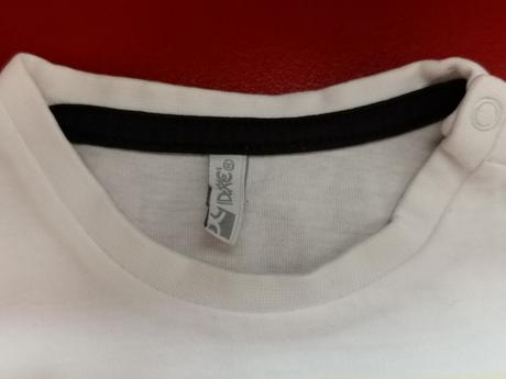 Chlapčenské tričko idexe  na 12 mesiacov, idexe,80