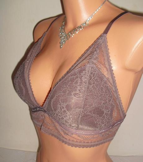 Reserved netlaciva braletka, reserved,m