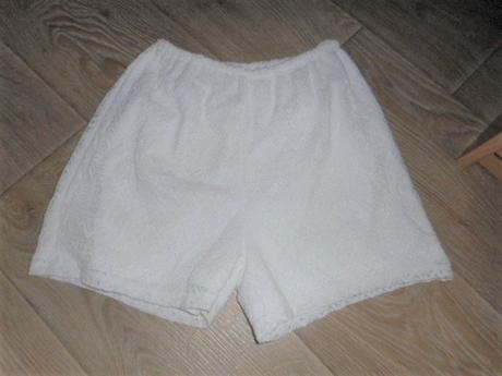 Kraťasy - veľ. 152, 152