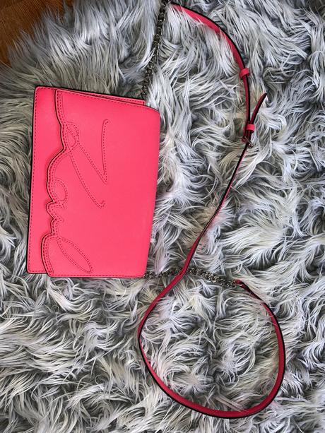 Karl lagerfeld kabelka limitka,