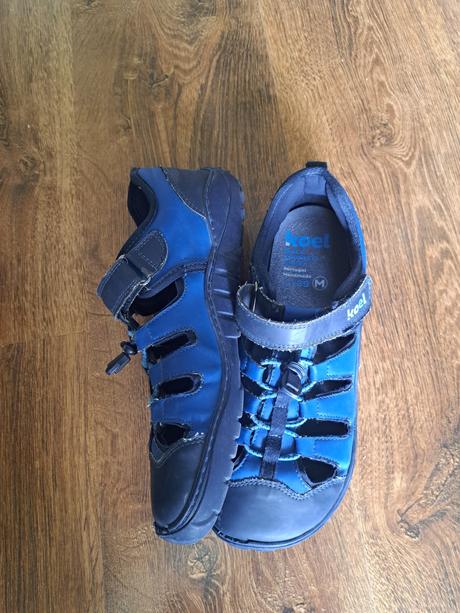 Koel sandále, koel4kids,39