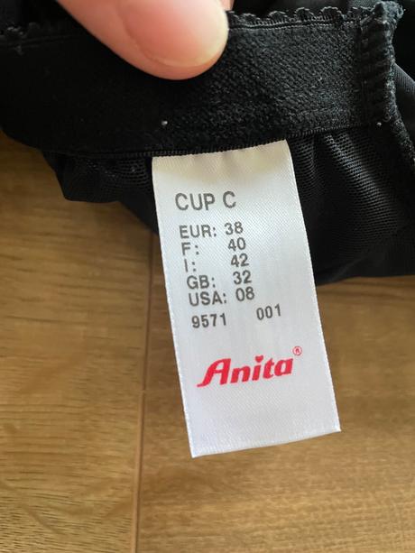 Tehotenské plavky anita, anita,38