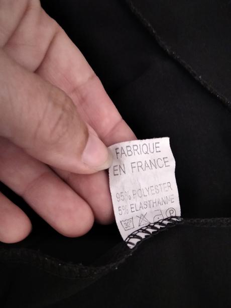 Riasena sukňa veľkosť s, s