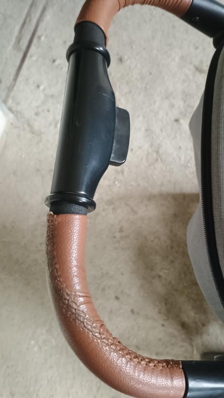 Kočík petit mars royal, petite&mars,petite&mars royal