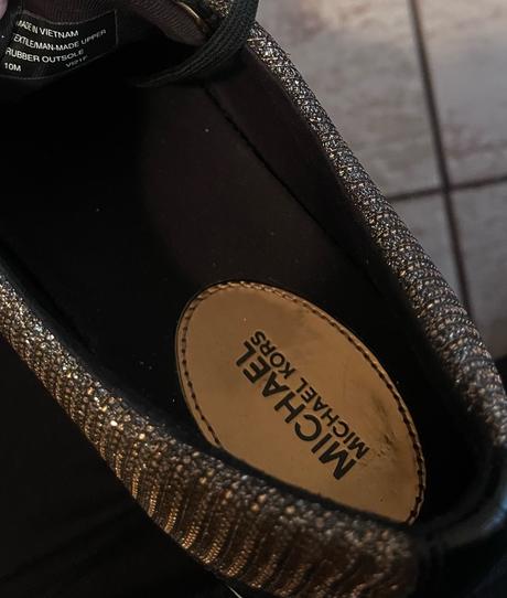 Kors tenisky, michael kors,41