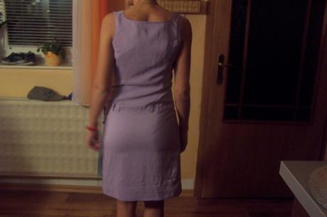 Puzdrové šaty, zara,36