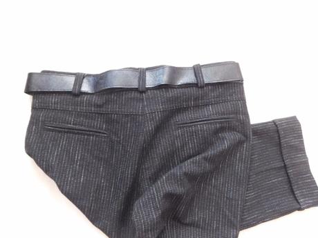 Trištvrťáky l , l