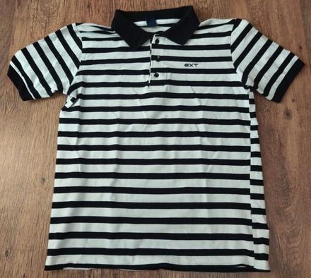 Tričko/polokošeľa, l