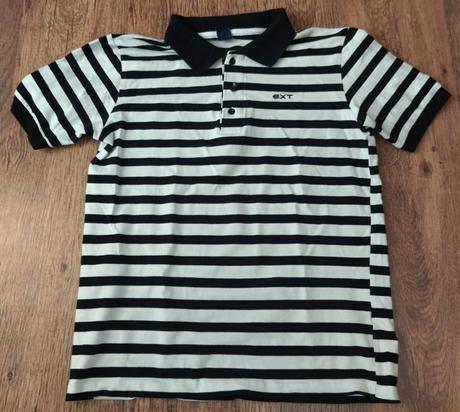 Tričko/polokošeľa, l