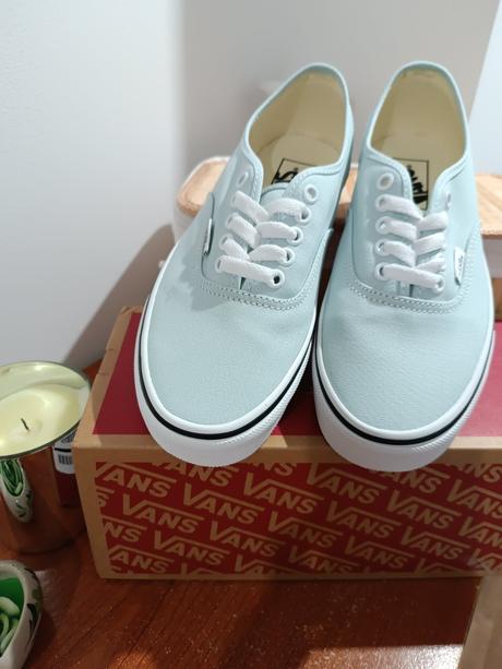 Vans authentic tenisky, vans,39