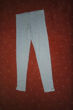 Dievčenské legíny, barbie,164