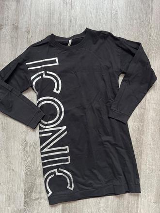 Iconic mikina, 164