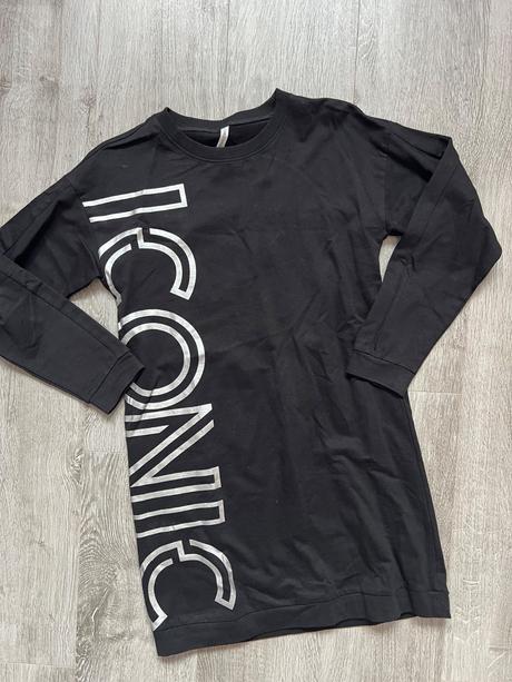 Iconic mikina, 164