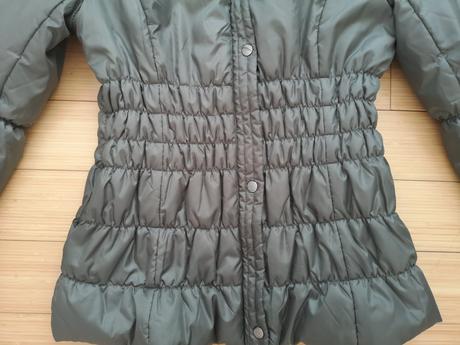 Be young prechodná bunda, 40