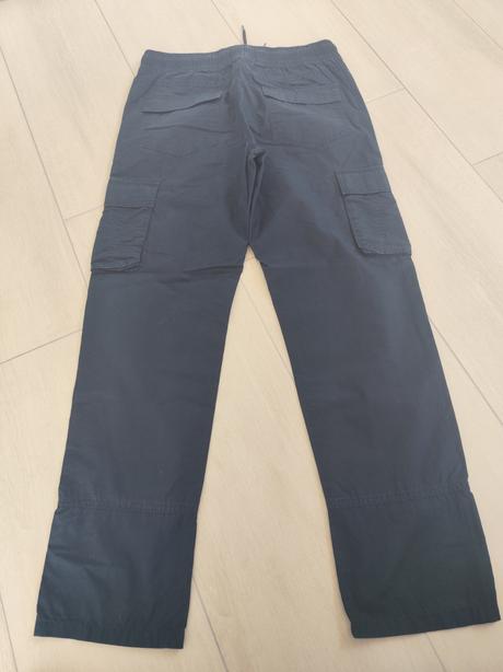 Predám kapsačove nohavice, f&f