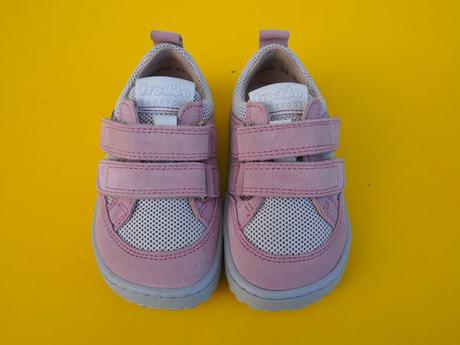 Detské kožené barefoot topánky froddo, froddo,23 / 24 / 26 / 31 / 32