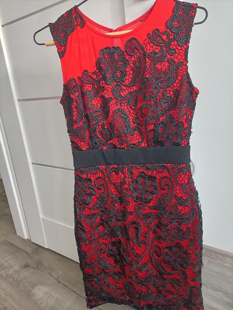 Šaty top, bonprix,36