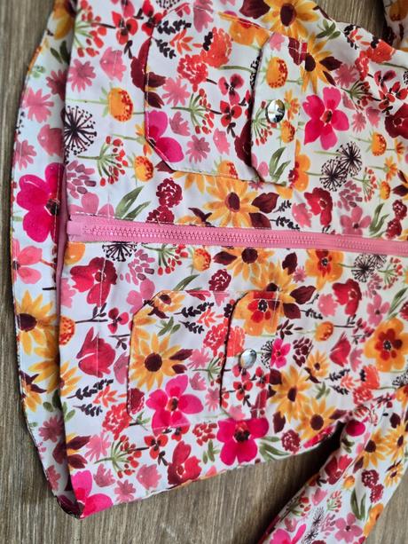 Prechodná bunda č.74, f&f,74