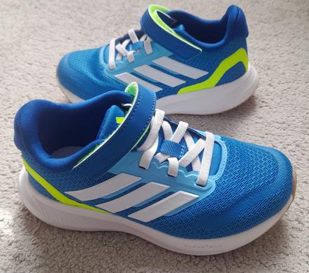 Tenisky adidas runfalcon 5, adidas,29