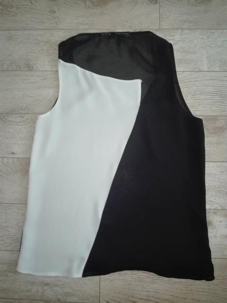 Zara top, zara,xs
