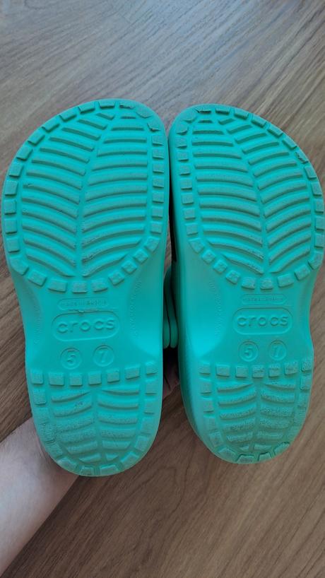 Originál crocs 37/38, crocs,38