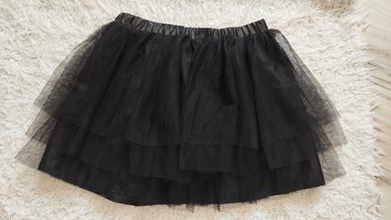 Tutu sukňa, kik,158