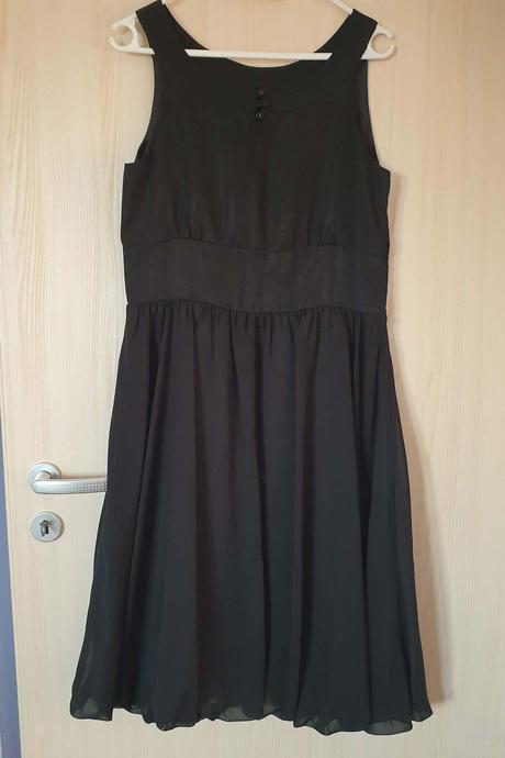 Šaty spoločenské vila, m