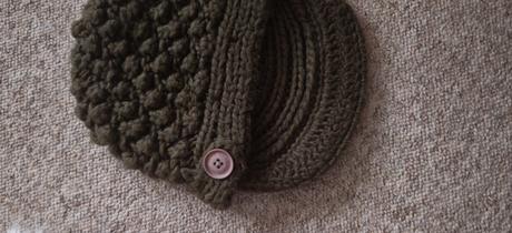 Zimná čiapka, roxy,<50