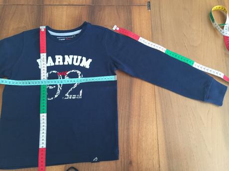 60percent zlavaluxusne tricko harmont&blaine c.116, 116