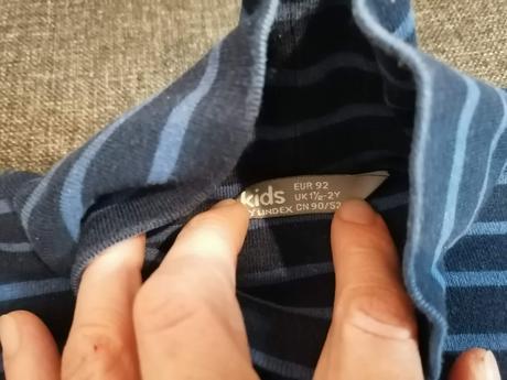 Rolák lindex, veľ. 92, lindex,92