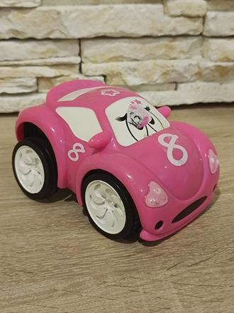 Auto turbo touch chicco,